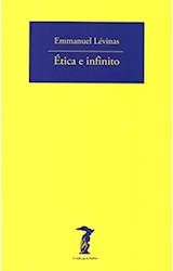 Papel ETICA E INFINITO (LA BALSA DE LA MEDUSA 198) (RUSTICO)
