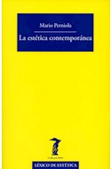 Papel ESTETICA CONTEMPORANEA (LA BALSA DE LA MEDUSA 205)