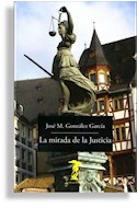 Papel MIRADA DE LA JUSTICIA (209) (RUSTICA)