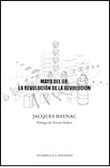 Papel MAYO DEL 68 LA REVOLUCION DE LA REVOLUCION (COLECCION ACUARELA)