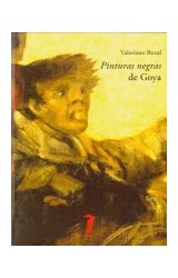 Papel PINTURAS NEGRAS DE GOYA (170)