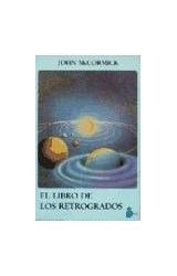 Papel LIBRO DE LOS RETROGRADOS