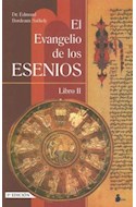 Papel EVANGELIO DE LOS ESENIOS EL LIBRO II