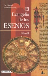 Papel EVANGELIO DE LOS ESENIOS EL LIBRO II