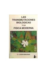 Papel TRANSMUTACIONES BIOLOGICAS Y LA FISICA MODERNA