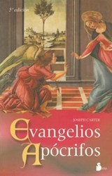 Papel EVANGELIOS APOCRIFOS (6 EDICION) (RUSTICA)