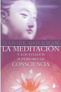 Papel MEDITACION Y LOS ESTADOS SUPERIORES DE CONSCIENCIA