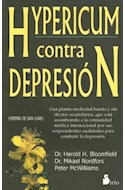 Papel HYPERICUM CONTRA DEPRESION UNA PLANTA MEDICINAL BARATA