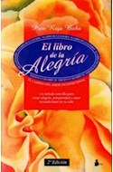 Papel LIBRO DE LA ALEGRIA EL CAMINO DEL AMOR INCONDICIONAL
