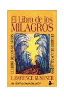 Papel LIBRO DE LOS MILAGROS