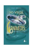 Papel YO VISITE GANIMEDES EL MUNDO MARAVILLOSO DE LOS OVNIS
