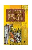 Papel TAROT UNIVERSAL DE WAITE (LIBRO)