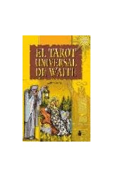 Papel TAROT UNIVERSAL DE WAITE (LIBRO)