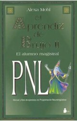 Papel APRENDIZ DE BRUJO II EL ALUMNO MAGISTRAL (6 EDICION)