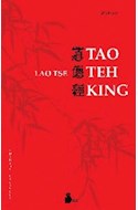 Papel TAO TEH KING (BILINGUE) (RUSTICA)