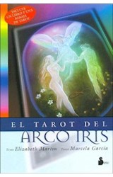 Papel TAROT DEL ARCO IRIS (LIBRO + CARTAS)