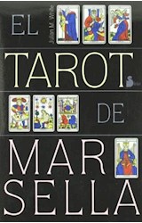Papel TAROT DE MARSELLA (LIBRO + CARTAS) (ESTUCHE)
