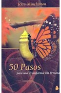 Papel 50 PASOS PARA UNA TRANSFORMACION PERSONAL