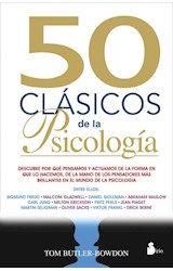 Papel 50 CLASICOS DE LA PSICOLOGIA