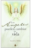 Papel ANGELES PUEDEN CAMBIAR TU VIDA (CARTONE)