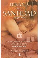 Papel EPISTOLA DE LA SANTIDAD LA UNION DEL HOMBRE CON SU MUJER