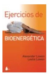 Papel EJERCICIOS DE BIOENERGETICA (13 EDICION)