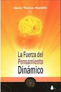 Papel FUERZA DEL PENSAMIENTO DINAMICO (NEW THOUGHT)