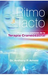 Papel RITMO Y TACTO PRINCIPIOS BASICOS DE LA TERAPIA CRANEOSACRAL