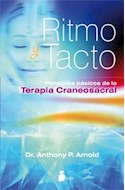 Papel RITMO Y TACTO PRINCIPIOS BASICOS DE LA TERAPIA CRANEOSACRAL