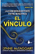 Papel VINCULO LA CONEXION EXISTENTE ENTRE NOSOTROS (RUSTICO)