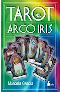 Papel TAROT DEL ARCO IRIS (78 CARTAS + LIBRO) (ESTUCHE)