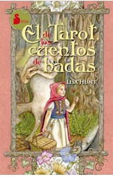Papel TAROT DE LOS CUENTOS DE HADAS (78 CARTAS + LIBRO) (ESTUCHE)