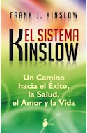 Papel SISTEMA KINSLOW UN CAMINO HACIA EL EXITO LA SALUD EL AMOR Y LA VIDA
