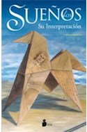 Papel SUEÑOS SU INTERPRETACION (17 EDICION)