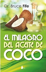 Papel MILAGRO DEL ACEITE DE COCO