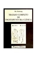 Papel TRATADO COMPLETO DE DIGITOPUNTURA CLINICA