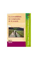 Papel SOSTENIBILIDAD UN COMPROMISO DE LA ESCUELA (CLAVES PARA LA INNOVACION EDUCATIVA)