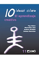 Papel APRENDIZAJE CREATIVO (10 IDEAS CLAVE)