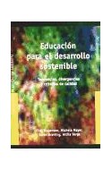 Papel EDUCACION PARA EL DESARROLLO SOSTENIBLE TENDENCIAS DIVERGENCIAS Y CRITERIOS DE CALIDAD