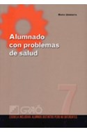 Papel ALUMNADO CON PROBLEMAS DE SALUD ESCUELA INCLUSIVA ALUMNOS DISTINTOS PERO NO DIFERENTES