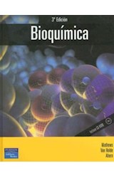 Papel BIOQUIMICA CON CD (3 EDICION)