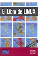 Papel LIBRO DE LINUX