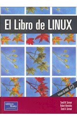 Papel LIBRO DE LINUX