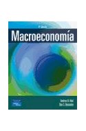 Papel MACROECONOMIA (4 EDICION)