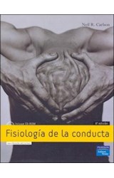 Papel FISIOLOGIA DE LA CONDUCTA (INCLUYE CD) (CON SOPORTE  INTERACTIVO EN MOODLE) (8.ED)