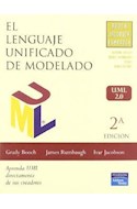Papel LENGUAJE UNIFICADO DE MODELADO UML 2.0 (2 EDICION)