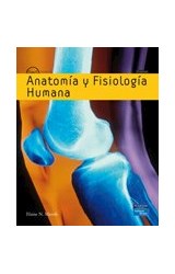 Papel ANATOMIA Y FISIOLOGIA HUMANA (INCLUYE CD) (9 EDICION)
