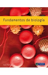 Papel FUNDAMENTOS DE BIOLOGIA (3 EDICION)