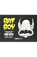 Papel BAT BOY (TODAS LAS HISTORIETAS PUBLICADAS EN WEEKLY WOR  LD) (CARTONE)