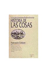 Papel HISTORIA DE LAS COSAS (CARTONE)